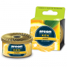 Ароматизатор повітря Areon KEN Lemon