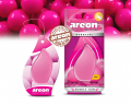 Ароматизатор повітря Areon Monbrane Bubble Gum AMB01