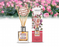 Аромадиффузор Areon Home Perfumes Garden Rose Valley 150мл HBO09