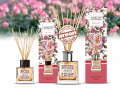 Аромадиффузор Areon Home Perfumes Garden Rose Valley 150мл HBO09