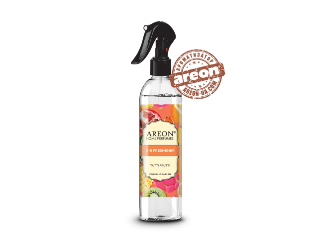 Ароматизатор воздуха Areon Room Spray Tutti Frutti SA11