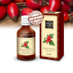 Эфирное масло Areon Rosehip Seed Семена Шиповника