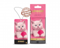 Ароматизатор воздуха Areon Wild Sweet Kitty AW06