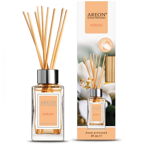 Аромадиффузор Areon Home Perfumes Neroli 85мл RS13