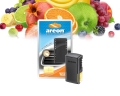 Ароматизатор повітря Areon Car blister Tutti Frutti ACE03