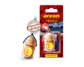 Ароматизатор повітря Areon Fresco New Car
