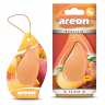 Ароматизатор воздуха Areon Monbrane Peach AMB03