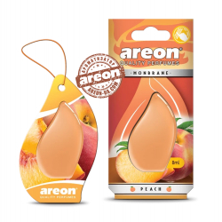 Ароматизатор повітря Areon Monbrane Peach