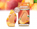 Ароматизатор воздуха Areon Monbrane Peach AMB03