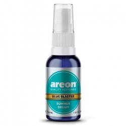 Ароматизатор воздуха Areon Perfumes Blue Blaster 30ml Summer Dream