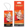 Ароматизатор повітря Areon Wild The Small Tiger AW05