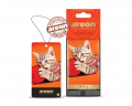 Ароматизатор повітря Areon Wild The Small Tiger AW05