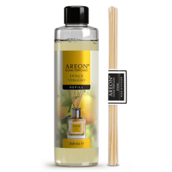 Наполнитель для аромадиффузора Areon Home Perfumess Refill Classic Dolce Viaggio 260мл