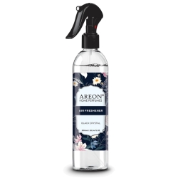 Ароматизатор Areon Room Spray Black Crystal (дата до 09.2026)