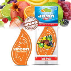 Ароматизатор повітря Areon Mon Classic Tutti Frutti