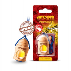 Ароматизатор воздуха Areon Fresco Oxygen