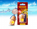 Ароматизатор повітря Areon Fresco Oxygen