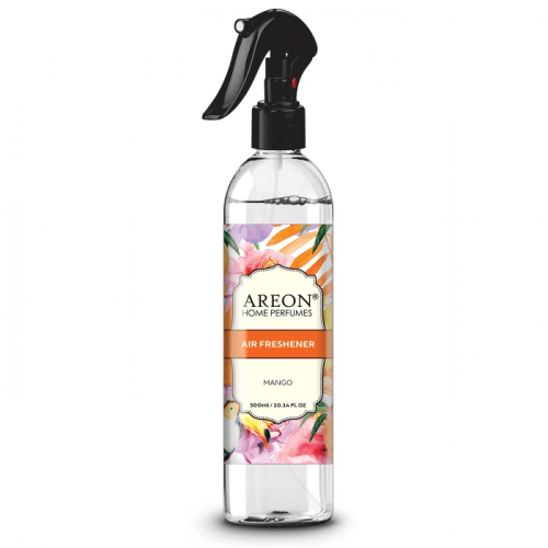 Ароматизатор воздуха Areon Room Spray Mango SA07