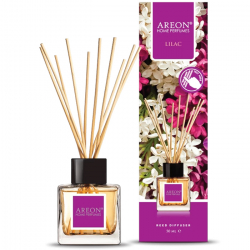 Аромадифузор Areon Home Perfume Lilac 50мл