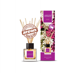 Аромадифузор Areon Home Perfume Lilac 50мл