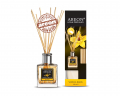 Аромадифузор Areon Home Perfume LUX Vanilla Black 150мл HPS10
