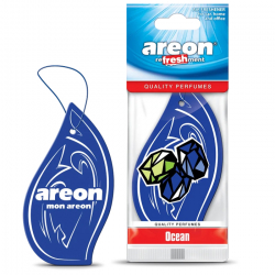 Ароматизатор повітря Areon Mon Classic Ocean