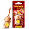 Ароматизатор воздуха Areon Fresco Peach FRTN24