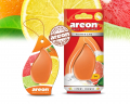 Ароматизатор воздуха Areon Monbrane Citrus Squash AMB05
