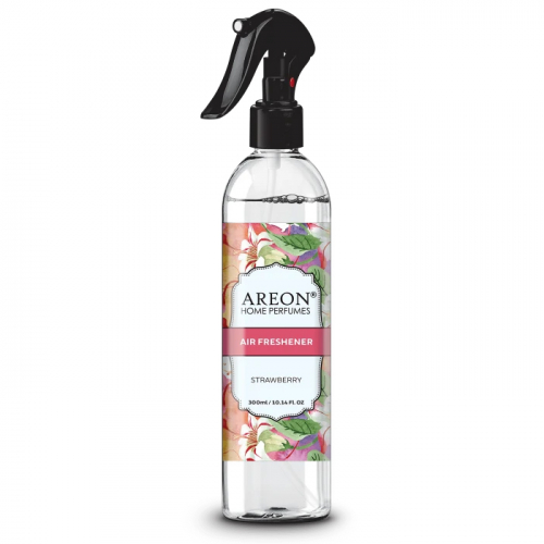 Ароматизатор повітря Areon Room Spray Strawberry SA06