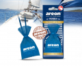 Ароматизатор повітря Areon Pearls Verano Azul APL01