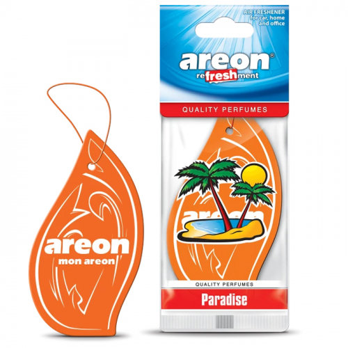 Ароматизатор повітря Areon Mon Classic Paradise