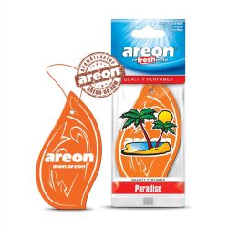 Ароматизатор повітря Areon Mon Classic Paradise