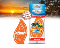 Ароматизатор повітря Areon Mon Classic Paradise