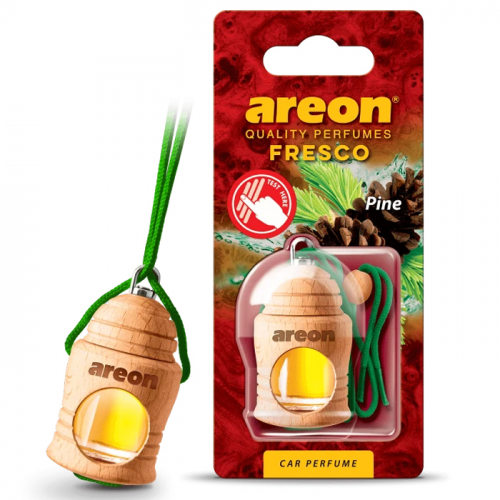 Ароматизатор повітря Areon Fresco Pine