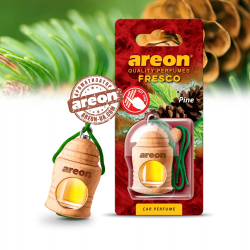 Ароматизатор повітря Areon Fresco Pine