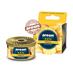 Ароматизатор воздуха Areon KEN Vanilla