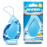 Ароматизатор воздуха Areon Monbrane Iceberg AMB06
