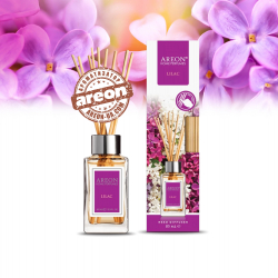 Аромадіфузор Areon Home Perfume Lilac 85мл