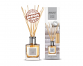 Аромадифузор Areon Home Perfume Silver Linen 150мл HPS12