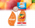 Ароматизатор повітря Areon Mon Classic Peach