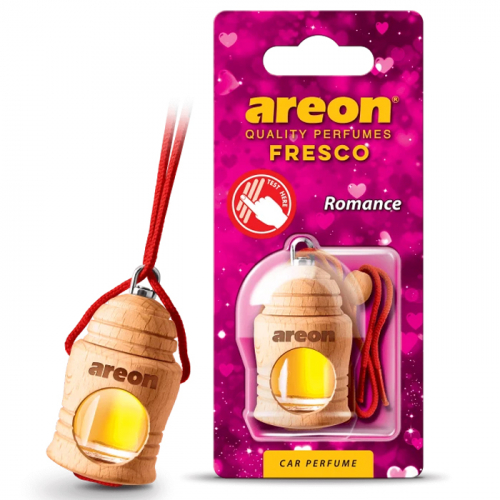 Ароматизатор повітря Areon Fresco Romance