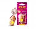 Ароматизатор повітря Areon Fresco Romance