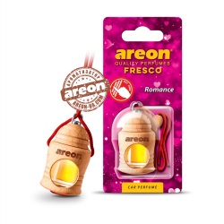 Ароматизатор воздуха Areon Fresco Romance