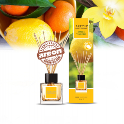 Аромадифузор Areon Home Perfume Dolce Viaggio 50мл