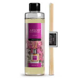 Наповнювач для аромадифузору Areon Home Perfumes Refill Classic Lilac 260мл