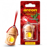 Ароматизатор повітря Areon Fresco Strawberry