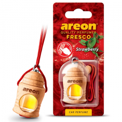 Ароматизатор повітря Areon Fresco Strawberry