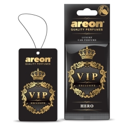 Ароматизатор повітря Areon VIP Hero