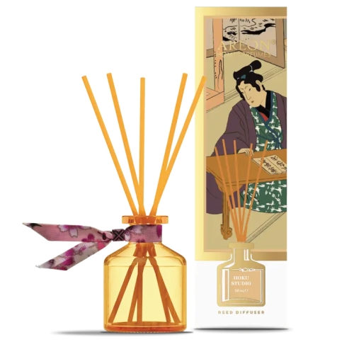 Аромадифузор Areon Home Perfumes Japan Collection Hoku Studio 50ml RHPJ01