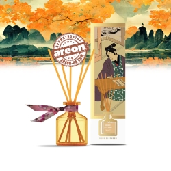 Аромадиффузор Areon Home Perfumes Japan Collection Hoku Studio 50ml